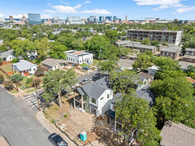 1400 Cotton ST, Austin, TX 78702