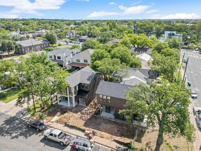 1400 Cotton ST, Austin, TX 78702