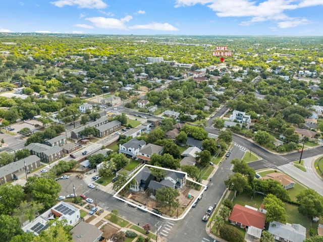 1400 Cotton ST, Austin, TX 78702