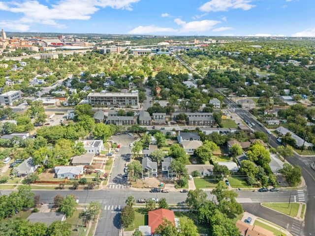 1400 Cotton ST, Austin, TX 78702