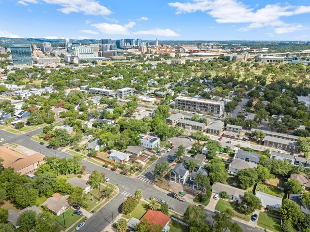 1400 Cotton ST, Austin, TX 78702