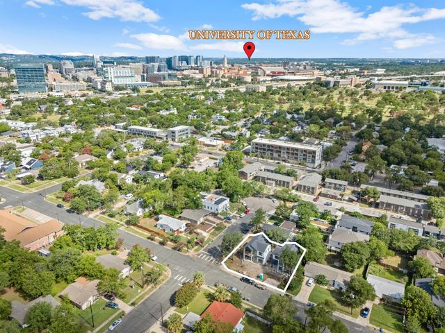 1400 Cotton ST, Austin, TX 78702