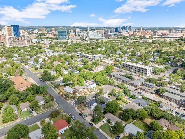 1400 Cotton ST, Austin, TX 78702