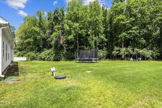 111 Oakbridge Way, Princeton, NC 27569