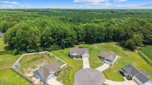 111 Oakbridge Way, Princeton, NC 27569