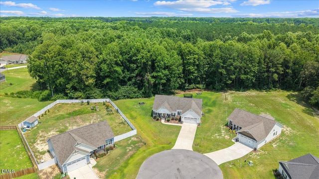 111 Oakbridge Way, Princeton, NC 27569