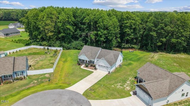 111 Oakbridge Way, Princeton, NC 27569