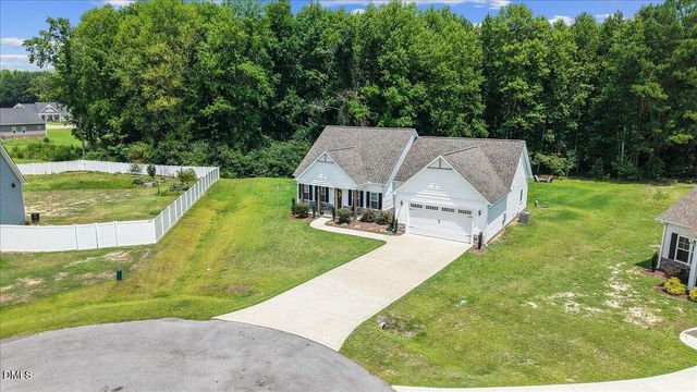 111 Oakbridge Way, Princeton, NC 27569