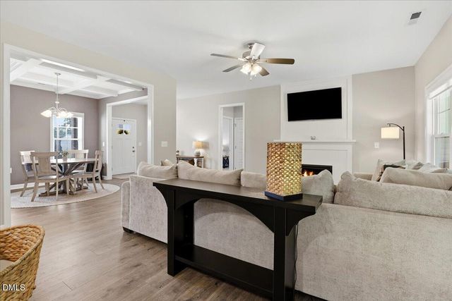 111 Oakbridge Way, Princeton, NC 27569