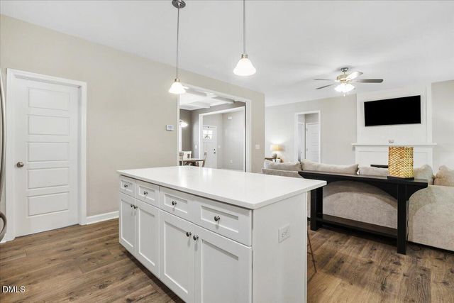 111 Oakbridge Way, Princeton, NC 27569