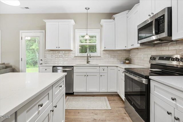 111 Oakbridge Way, Princeton, NC 27569
