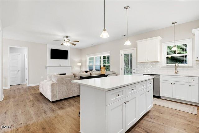 111 Oakbridge Way, Princeton, NC 27569