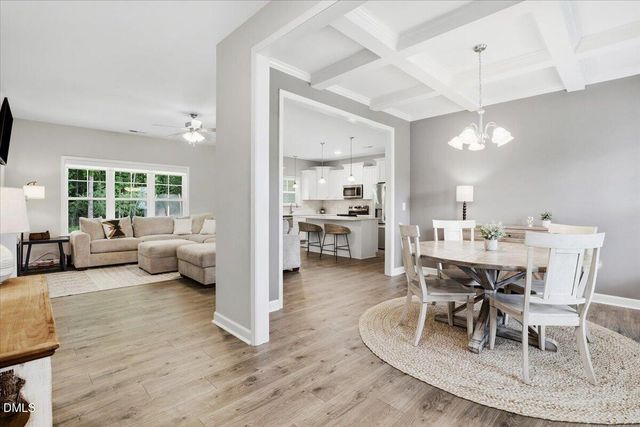 111 Oakbridge Way, Princeton, NC 27569