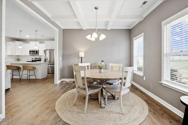 111 Oakbridge Way, Princeton, NC 27569