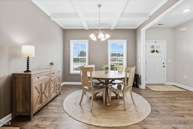 111 Oakbridge Way, Princeton, NC 27569