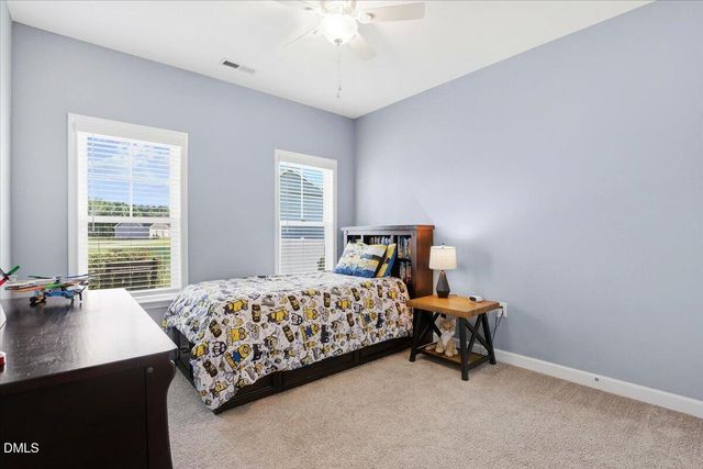 111 Oakbridge Way, Princeton, NC 27569