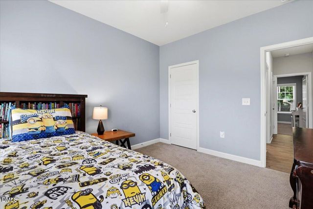 111 Oakbridge Way, Princeton, NC 27569