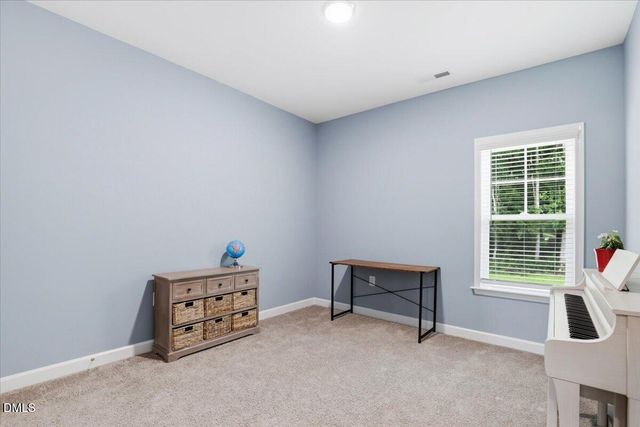 111 Oakbridge Way, Princeton, NC 27569