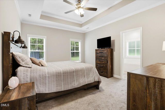 111 Oakbridge Way, Princeton, NC 27569