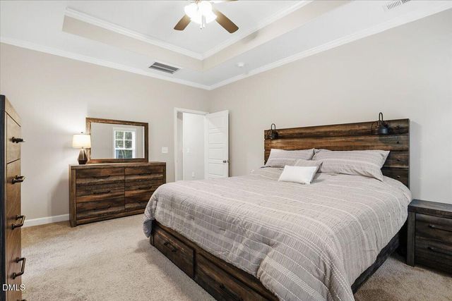 111 Oakbridge Way, Princeton, NC 27569