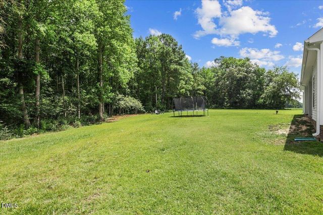 111 Oakbridge Way, Princeton, NC 27569