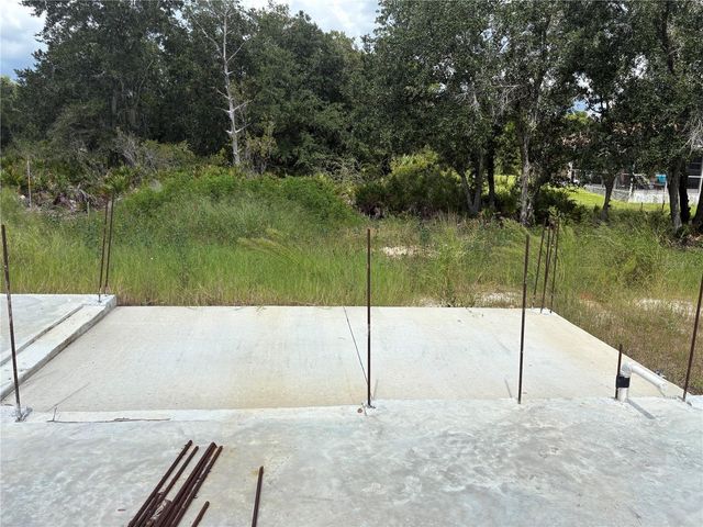 5259 CAPUTO AVENUE, North Port, FL 34288