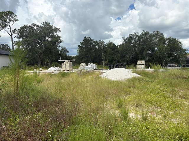 5259 CAPUTO AVENUE, North Port, FL 34288