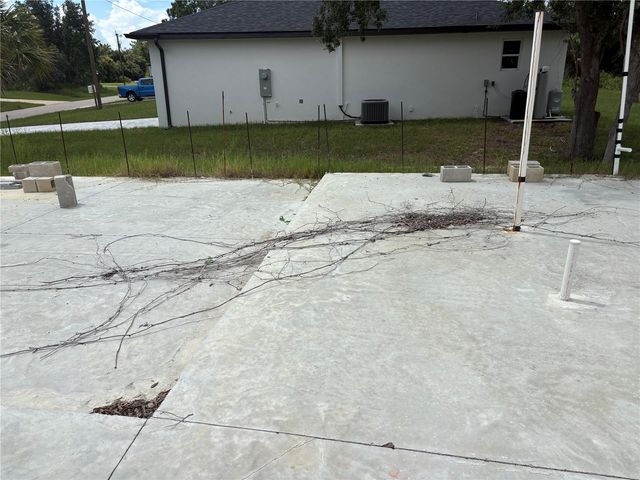 5259 CAPUTO AVENUE, North Port, FL 34288