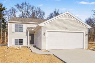 4043 Sugarsand Lane, Bridgman, MI 49106