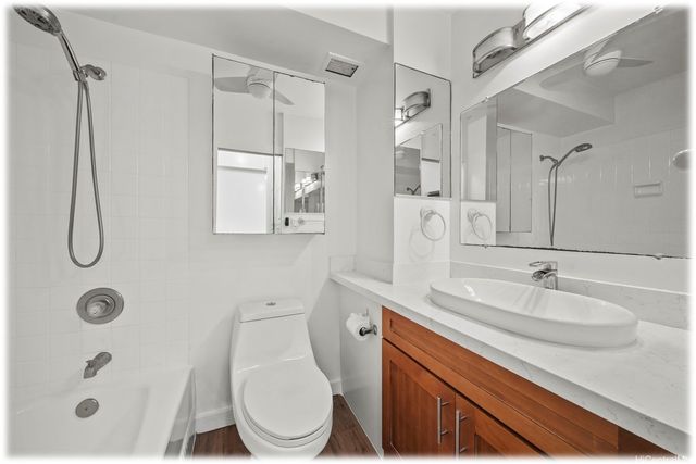 2345 Ala Wai Boulevard 1505, Honolulu, HI 96815