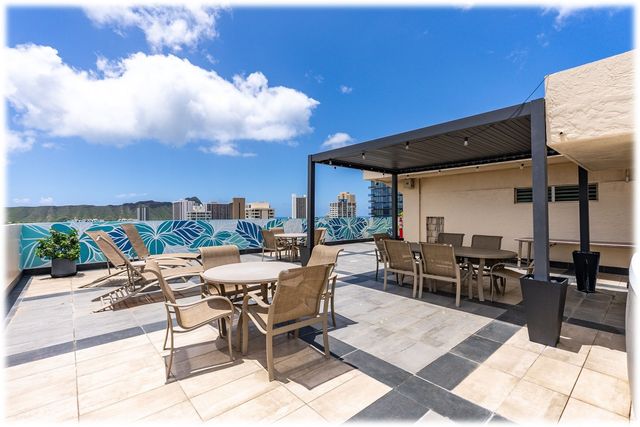 2345 Ala Wai Boulevard 1505, Honolulu, HI 96815