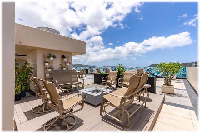 2345 Ala Wai Boulevard 1505, Honolulu, HI 96815