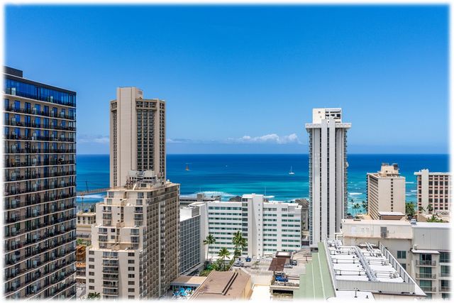 2345 Ala Wai Boulevard 1505, Honolulu, HI 96815