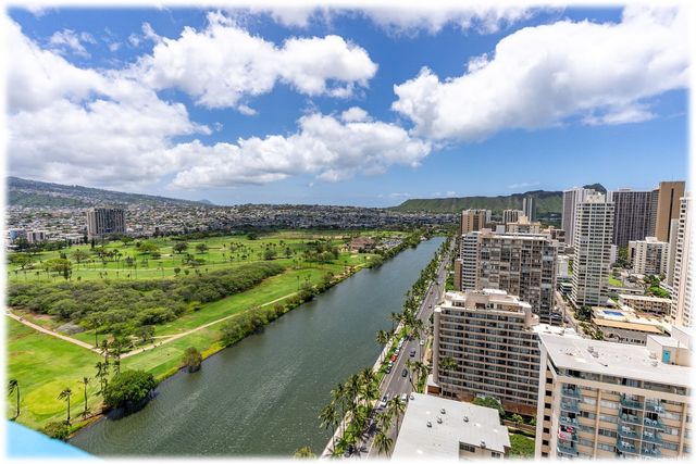 2345 Ala Wai Boulevard 1505, Honolulu, HI 96815