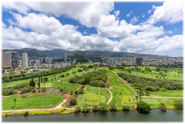 2345 Ala Wai Boulevard 1505, Honolulu, HI 96815