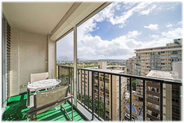 2345 Ala Wai Boulevard 1505, Honolulu, HI 96815