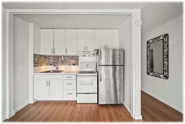 2345 Ala Wai Boulevard 1505, Honolulu, HI 96815