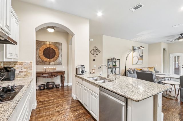 3427 Cedar Lane, Melissa, TX 75454