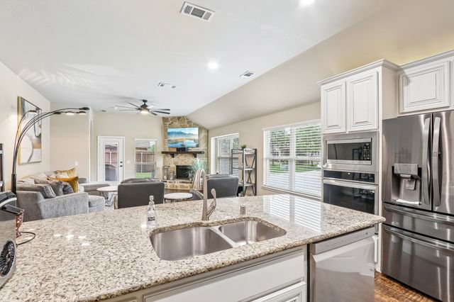 3427 Cedar Lane, Melissa, TX 75454