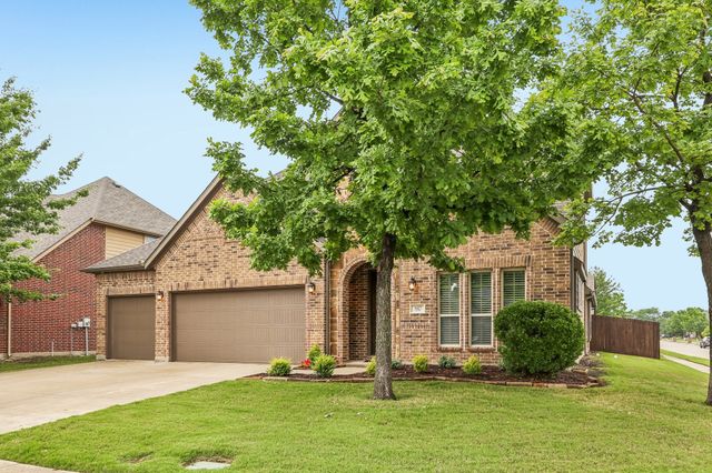 3427 Cedar Lane, Melissa, TX 75454