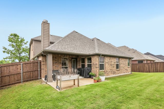 3427 Cedar Lane, Melissa, TX 75454