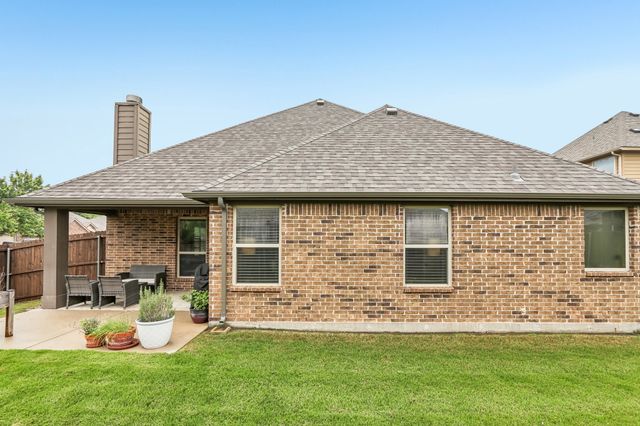 3427 Cedar Lane, Melissa, TX 75454