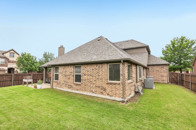 3427 Cedar Lane, Melissa, TX 75454