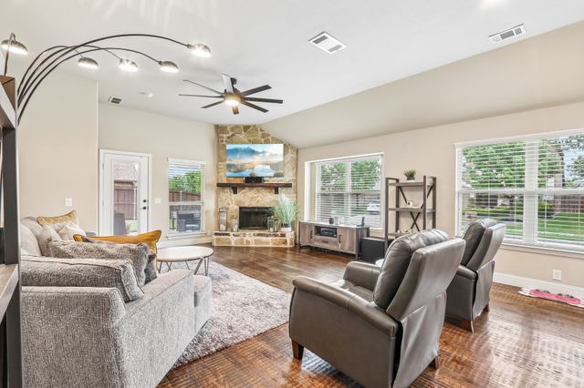 3427 Cedar Lane, Melissa, TX 75454