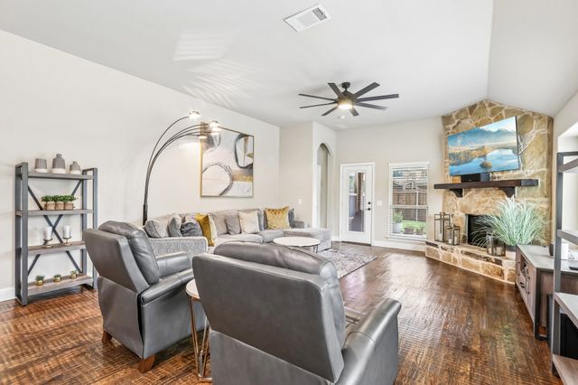 3427 Cedar Lane, Melissa, TX 75454