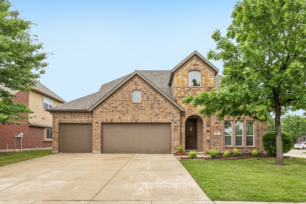 3427 Cedar Lane, Melissa, TX 75454