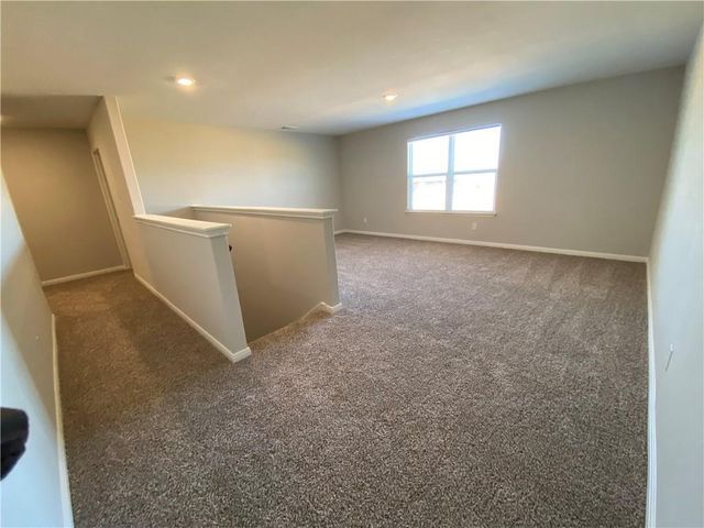 229 Mount Vernon WAY, Liberty Hill, TX 78642