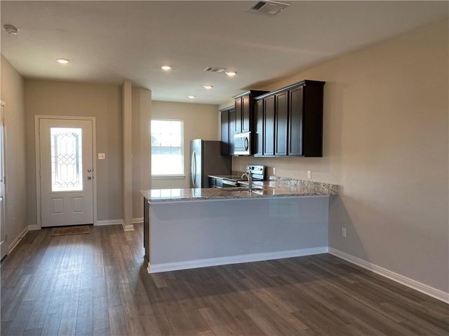 229 Mount Vernon WAY, Liberty Hill, TX 78642