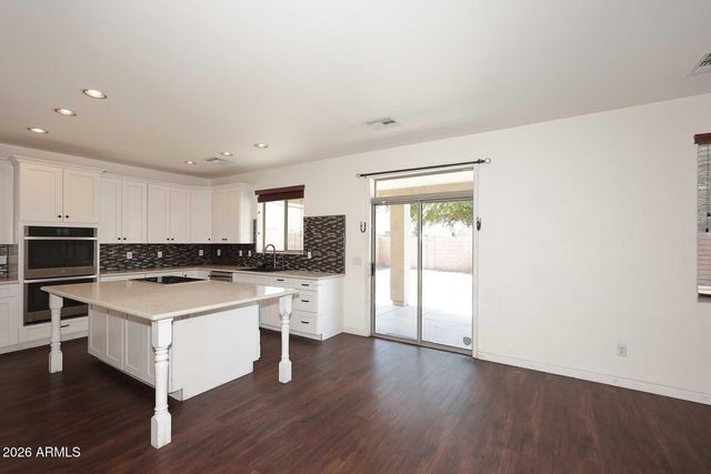 43671 W KNAUSS Drive, Maricopa, AZ 85138