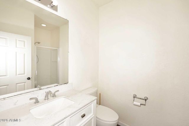 43671 W KNAUSS Drive, Maricopa, AZ 85138
